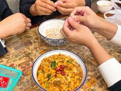 -老乌家特色小炒泡馍(大皮院店)