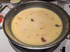 -古膳记猪肚鸡.生蚝鸡(拱北店)