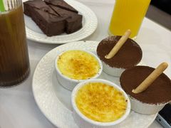 -斗牛士牛排餐厅(嘉里汇店)