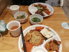 -素满香·素食自助餐(苏州·临顿路店)