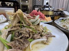 -石榴花开餐厅
