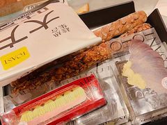 -HOT CRUSH趁热集合·现烤面包(环球港店)