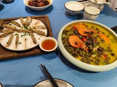 -阿毛饭店(和义路店)