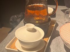 -柿合缘新京菜(静安嘉里中心店)