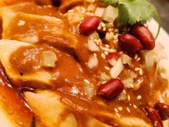 -港丽餐厅(高德置地店)