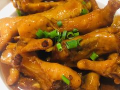 -小菜园新徽菜(合肥之心城店)