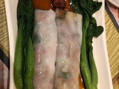 -添好运点心专门店(百老汇店)