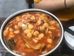 -福瑞记老孙头biangbiang面(新生路店)