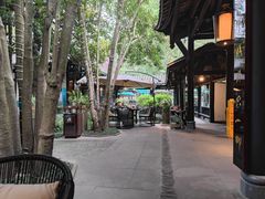 大堂-王家渡火锅(三苏祠店)