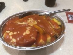 -潮庭港式茶餐厅·熊仔奶茶(同济广场店)