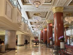 -北京中国大饭店