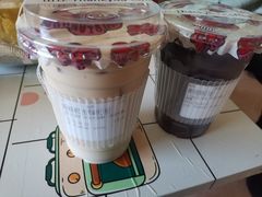 -必胜客(茂业店)
