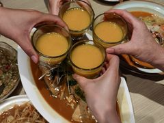 -小船渔村•大连菜•大连焖鱼(黄河路店)