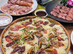 腊味黄鳝片软饭王-水乡人家