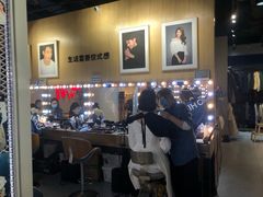 -海马体照相馆(徐州苏宁广场店)