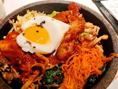 -七八冷面·延边朝鲜族美食(欢乐谷店)