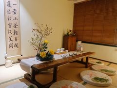 -小茶闲舍·观景商务茶馆(广州塔店)