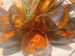 -ZAFFERANO西班牙海鲜饭(上海首店)