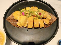 -潮堂 · 潮州菜(国贸商城店)