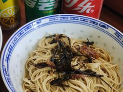 -永丰面馆(汉口路店)