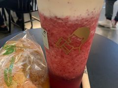 -喜茶(中山利和新地店)