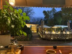 -花间酒庭院餐厅(谷山店)