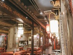 -袁老四重庆老火锅(桐梓坡店)