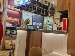 -鹅冠港式茶餐厅(来福士店)