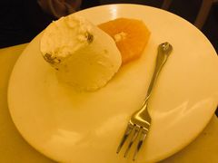 -成桂西餐厅·42年的味道(五大道疙瘩楼店)