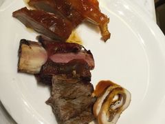 -长沙三景韦尔斯利酒店·Oval全日制餐厅自助餐