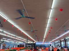 -红月湾海鲜饭店•沙滩海景(双月湾店)