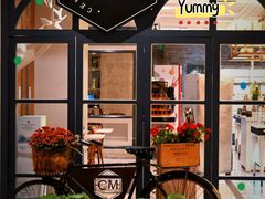 -杭州城中香格里拉大酒店