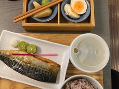 -无印良品餐堂 MUJI Diner(成都太古里店)