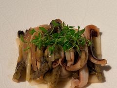 -广州富力丽思卡尔顿酒店·丽轩·粤菜