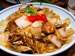 -周家二小姐的菜(西津渡店)