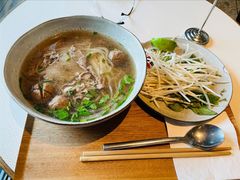 越南牛肉河粉-BAKER&SPICE(环贸店)