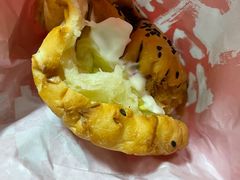 -塔斯汀中国汉堡(江宁万达店)