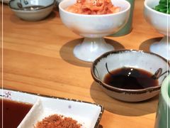 -久喜番和牛烧肉酒场(北辰三角洲店)
