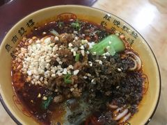 -力力豆花庄(广渠门店)