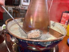 -1078號老北京涮肉(松柏店)