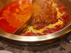 -小龙坎火锅(黄河店)