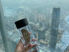-长沙尼依格罗酒店