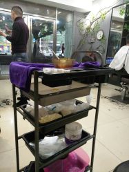 -千姿造型美髮·Salon