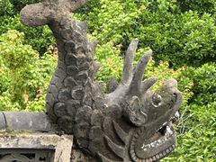 -龟山风景区-龟山电视塔