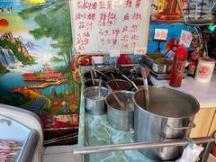 -陈记麻辣烫(浦口道店)