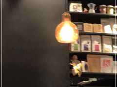 -black rainbow coffee