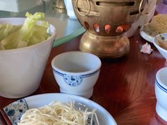 -古关火锅店(古北水镇景区店)