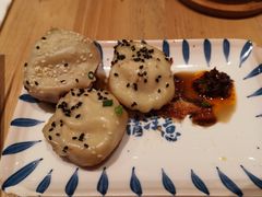 -陈家生煎(世茂双子塔店)