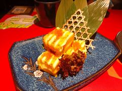 手作芝心玉子烧-御前十七(北京路天河城店)