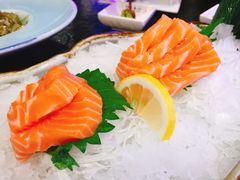 -将太无二·北美传奇寿司(荟聚购物中心西红门店)